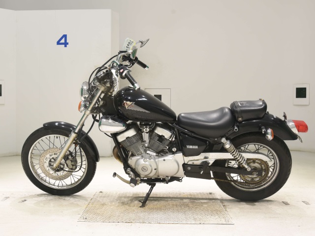 Yamaha VIRAGO 250