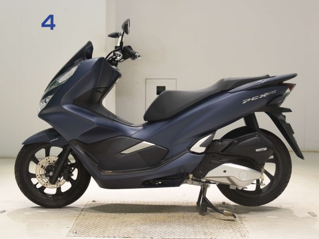 Honda PCX150-3A