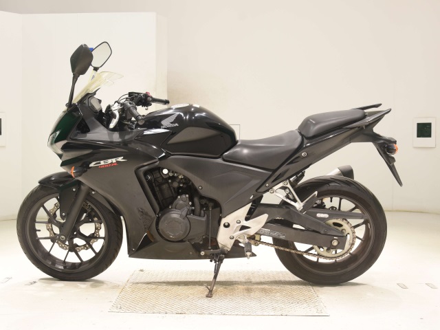 Honda CBR400R