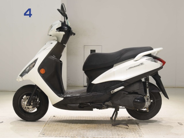 OTHER AXIS125Z