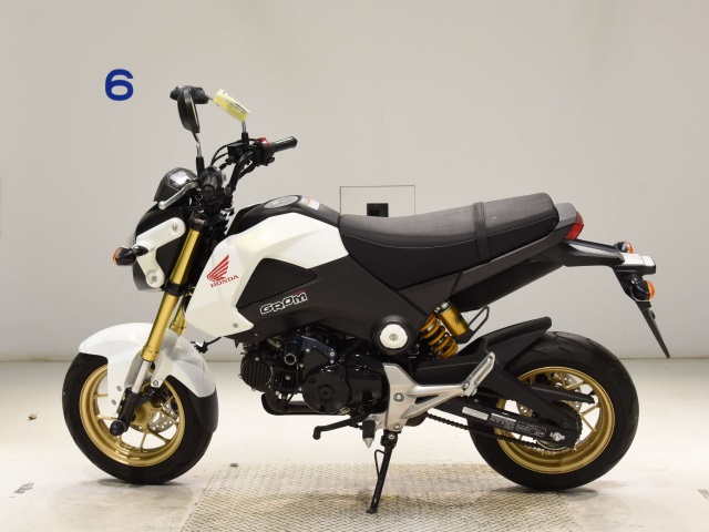 Honda GROM