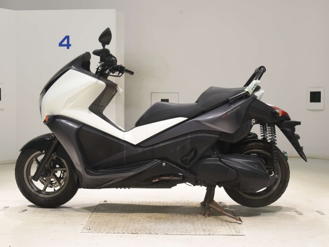 Honda PHASE