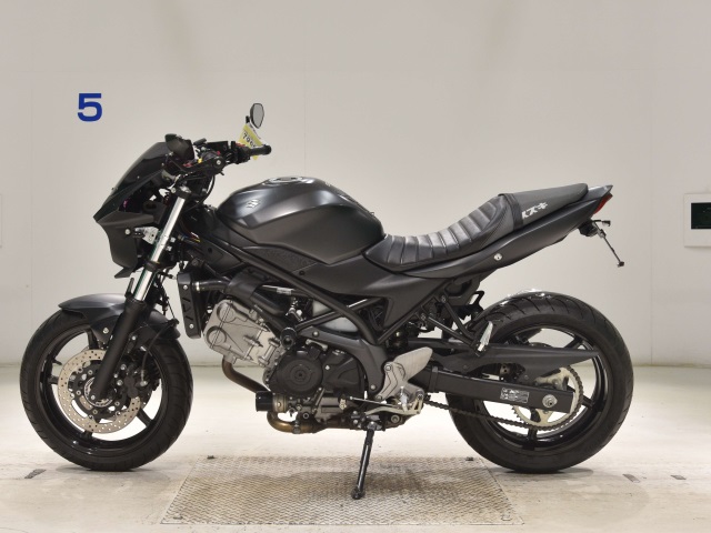 OTHER SV650A