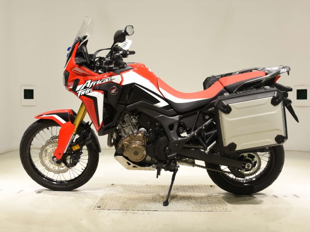 Honda CFR1000 AfricaTwin