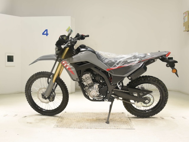 Honda CRF250L-2