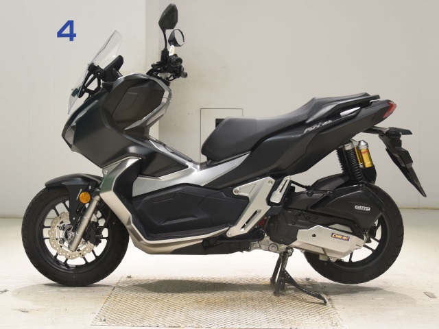 Honda ADV150