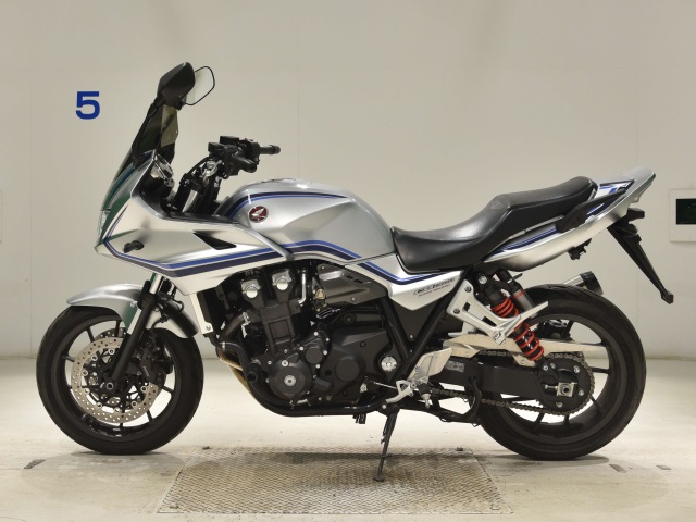 Honda CB1300SF BOLDOR