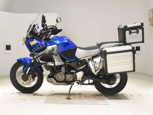 Yamaha XTZ1200 SUPER TENERE