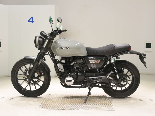 Honda GB350S