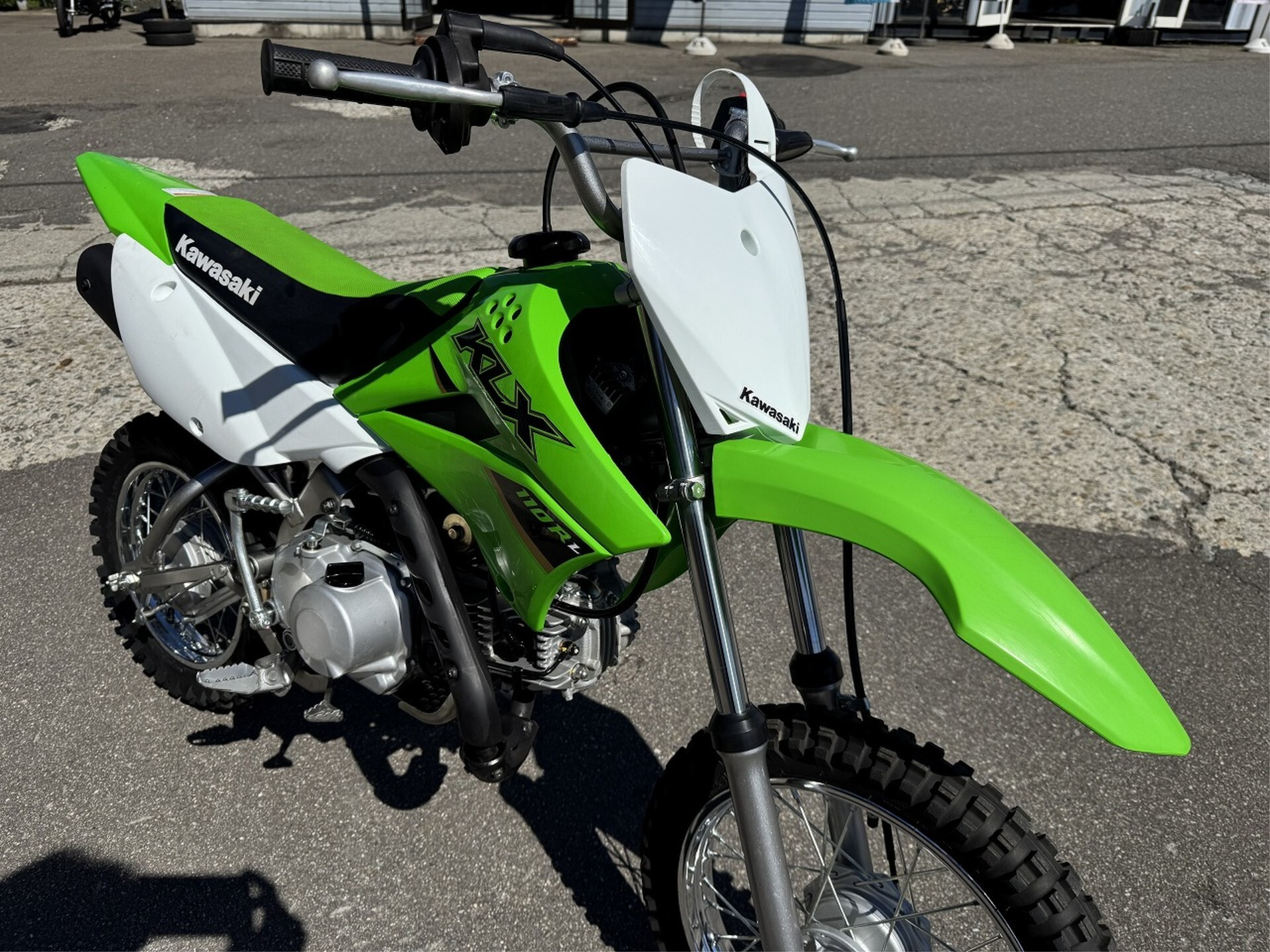 Honda NC700X DCT ABS