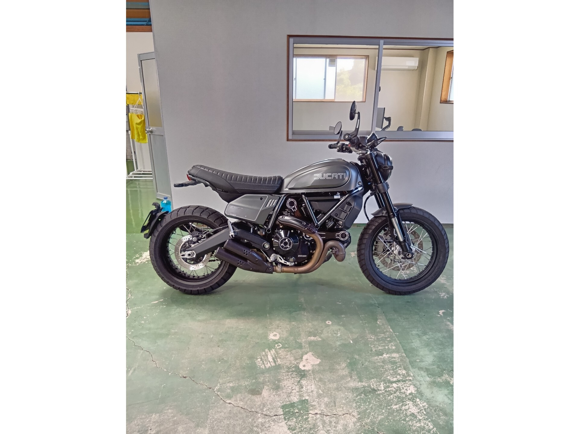 Honda X-ADV