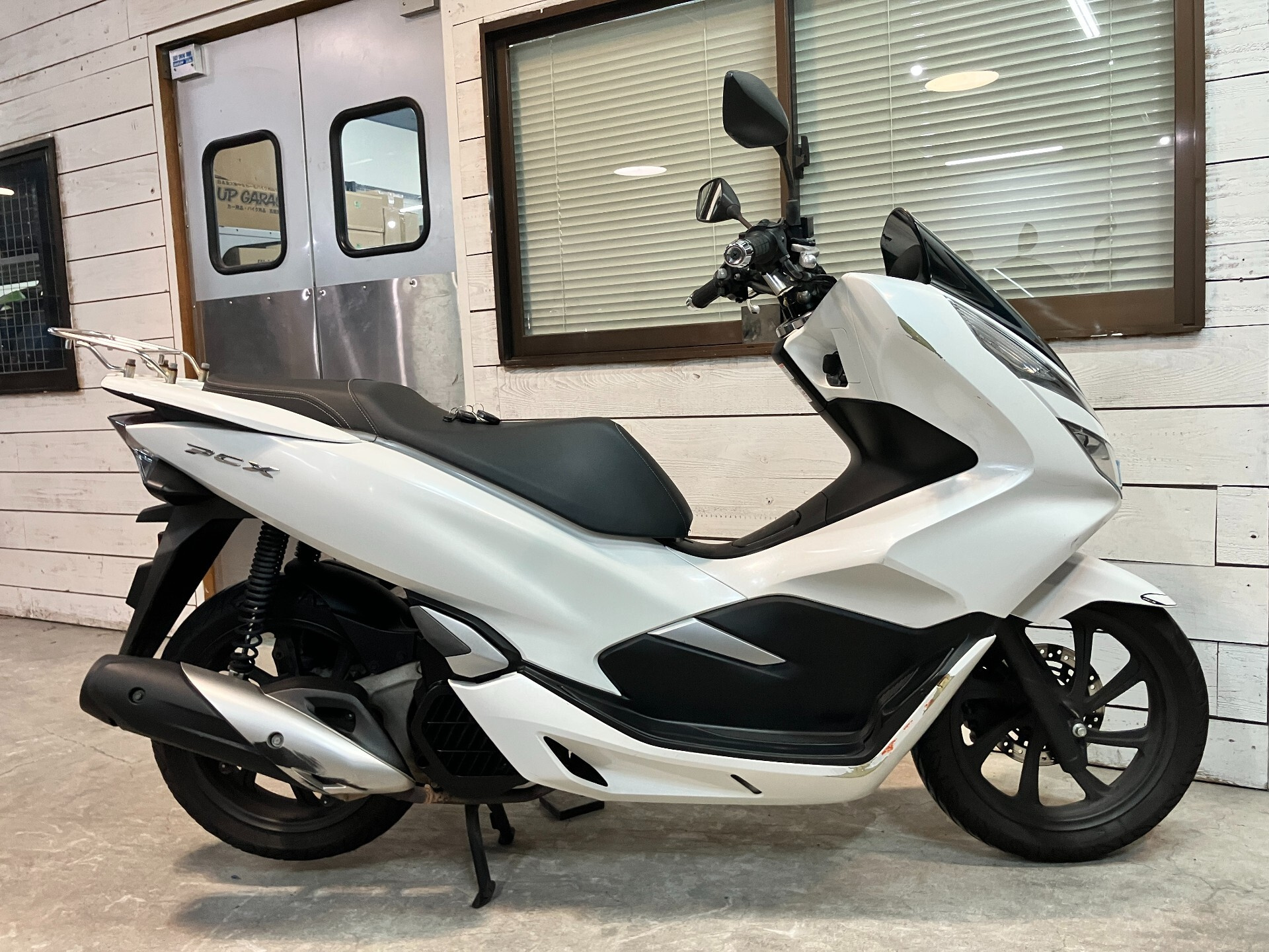 Honda PCX