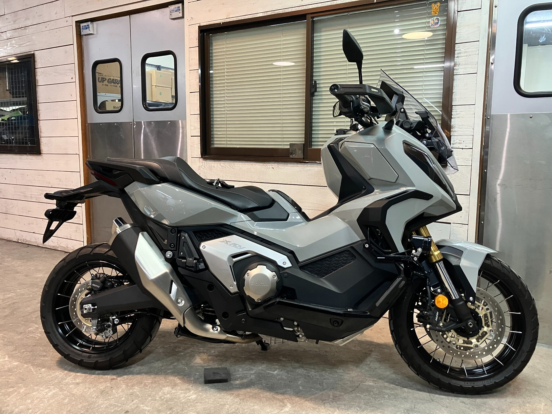 Honda X-ADV