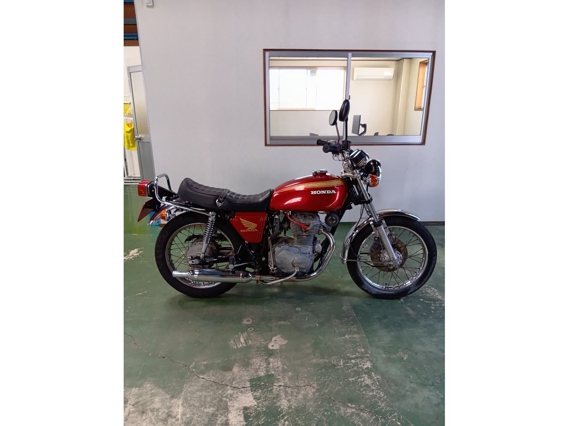 Honda PCX