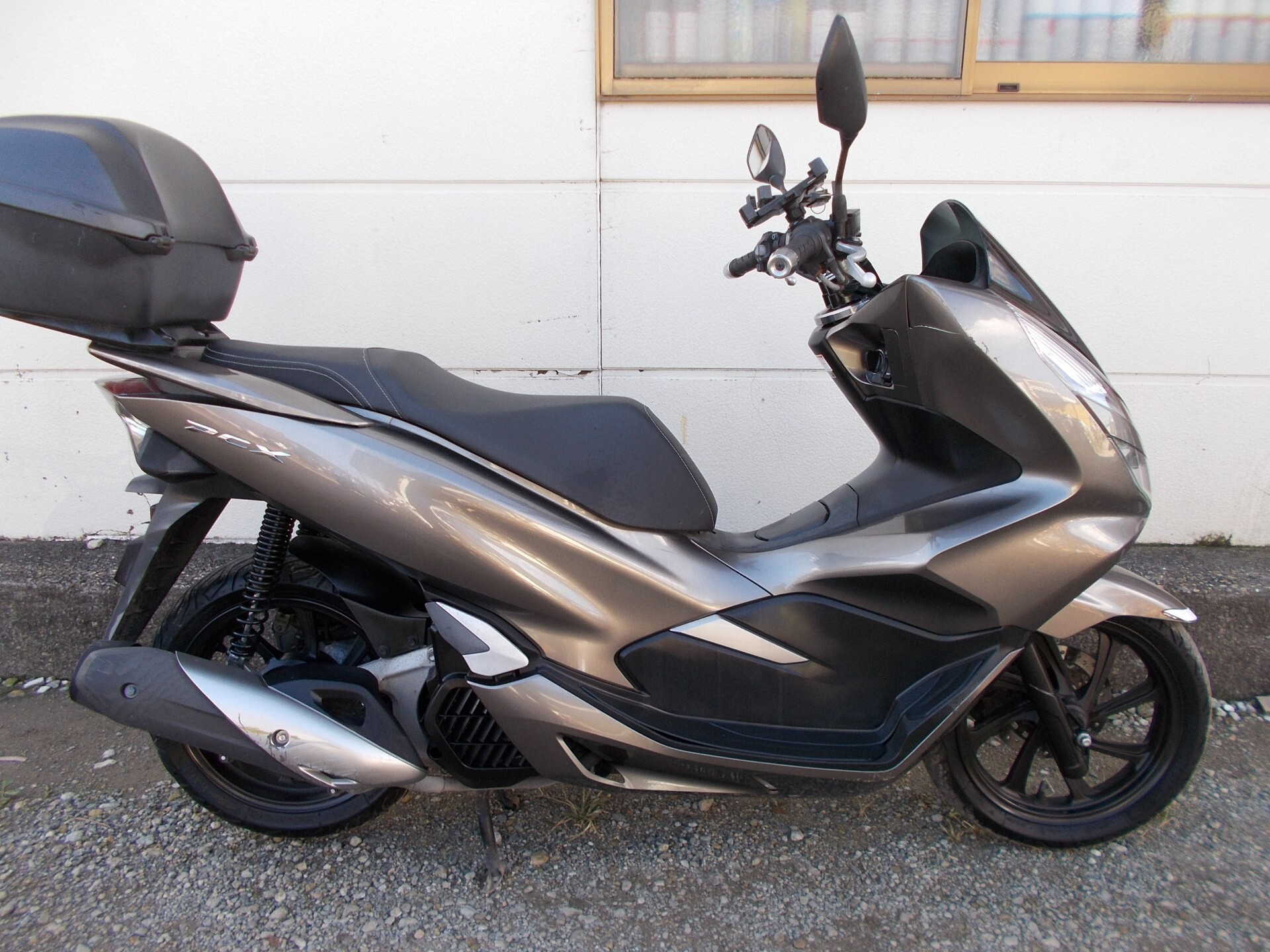 Honda PCX