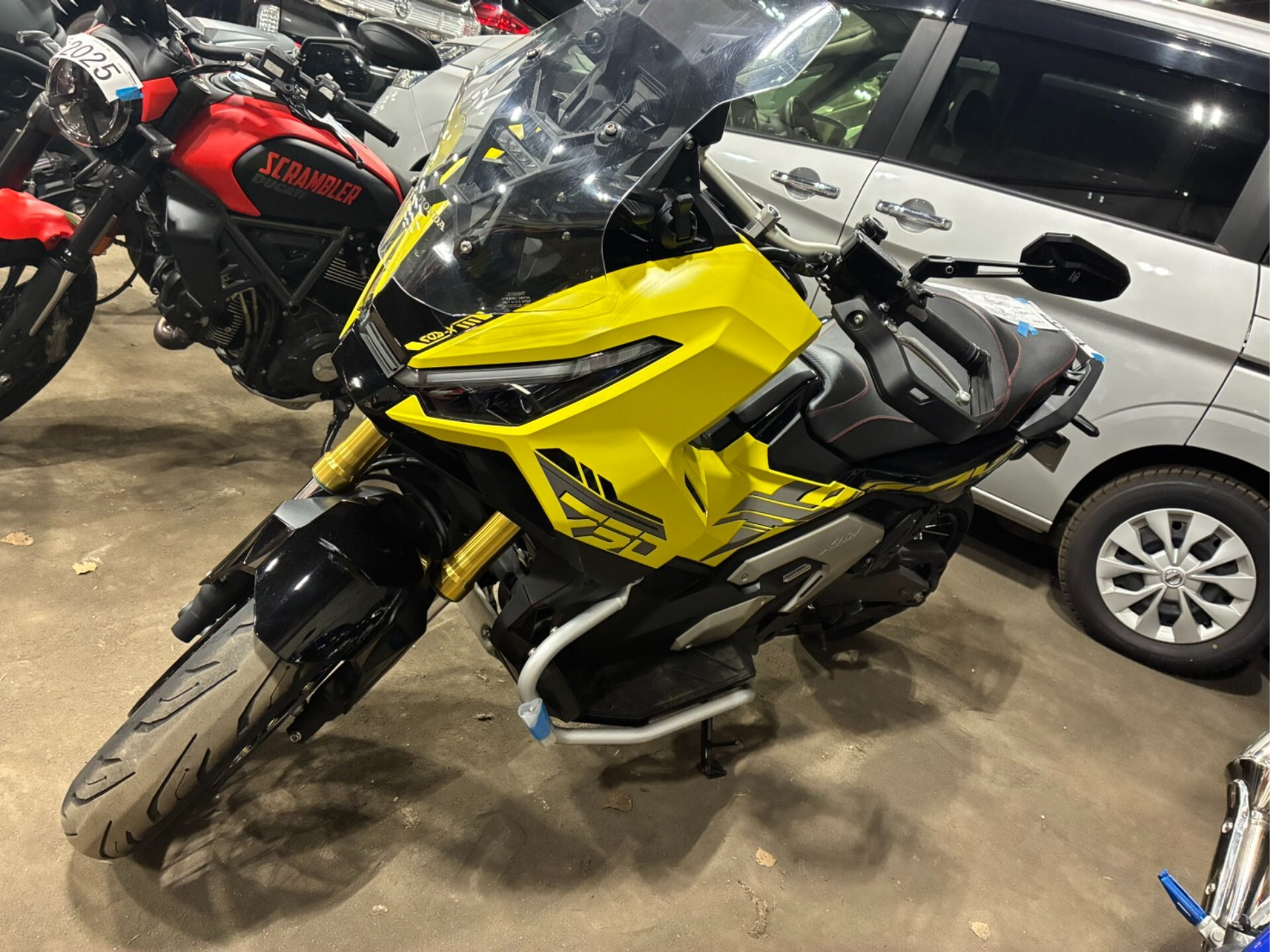 Honda X-ADV