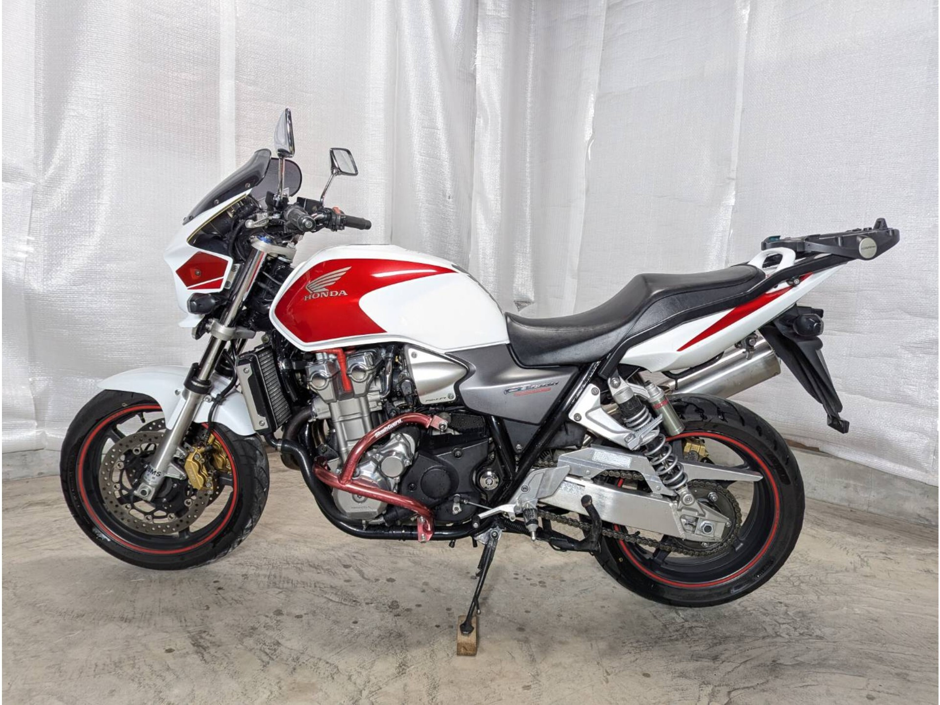 Honda CB1300SF