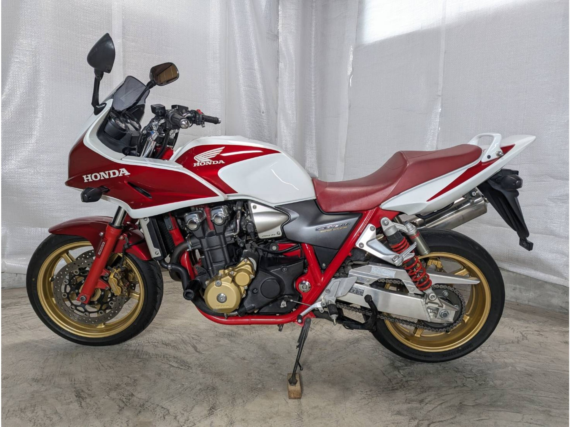 Honda CB1300 SUPER BOL D OR ABS