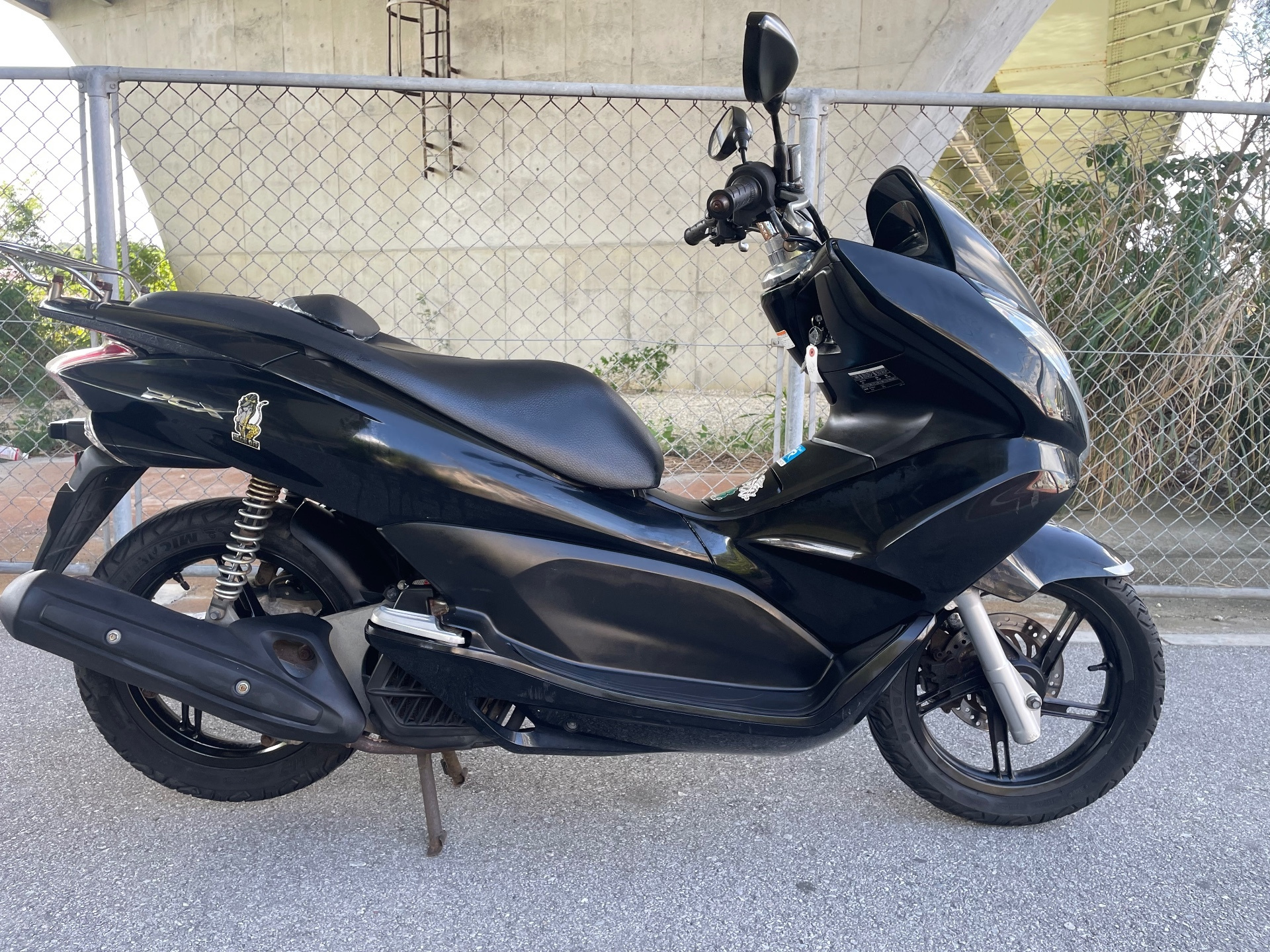 Honda PCX
