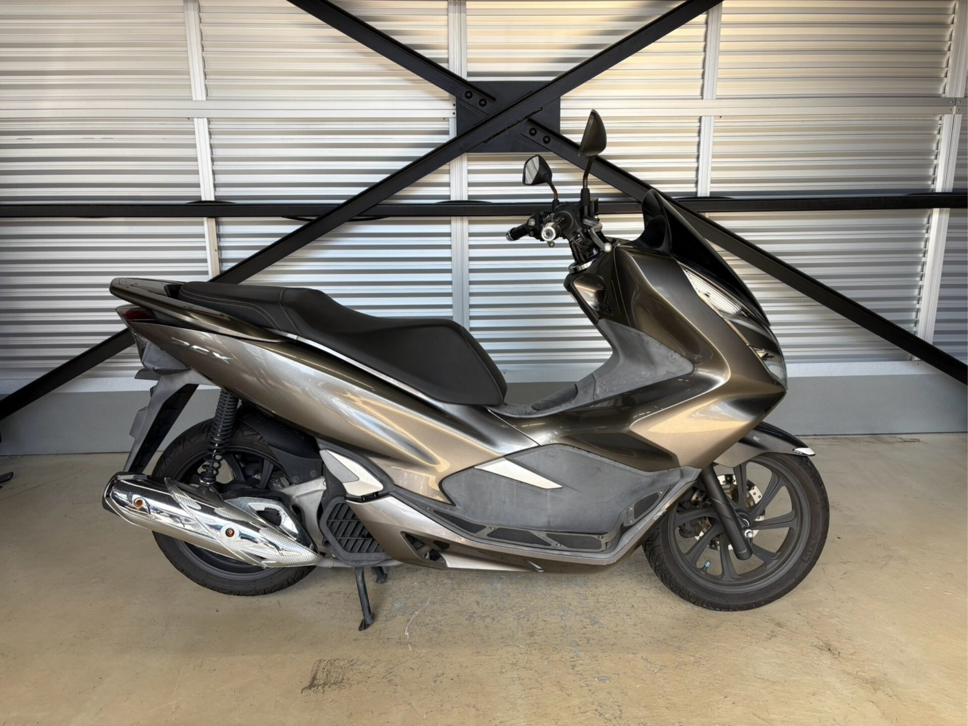 Honda PCX