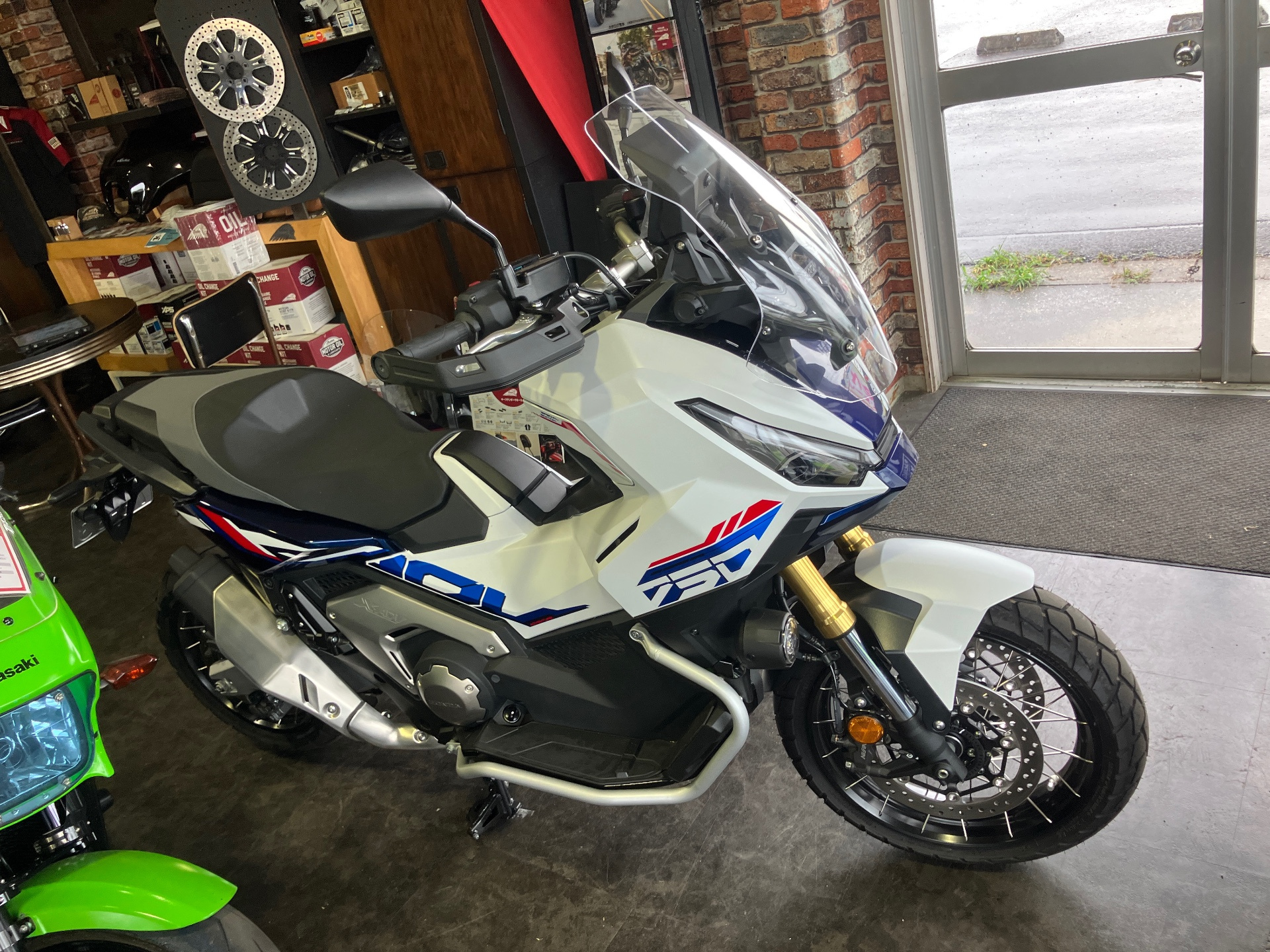 Honda X-ADV