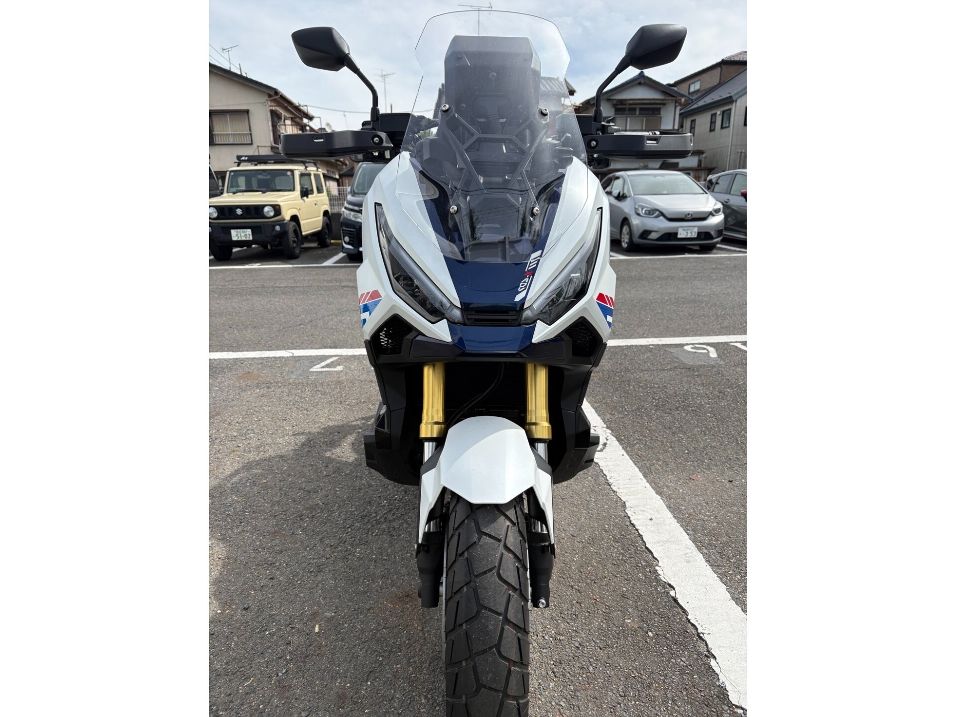 Honda X-ADV