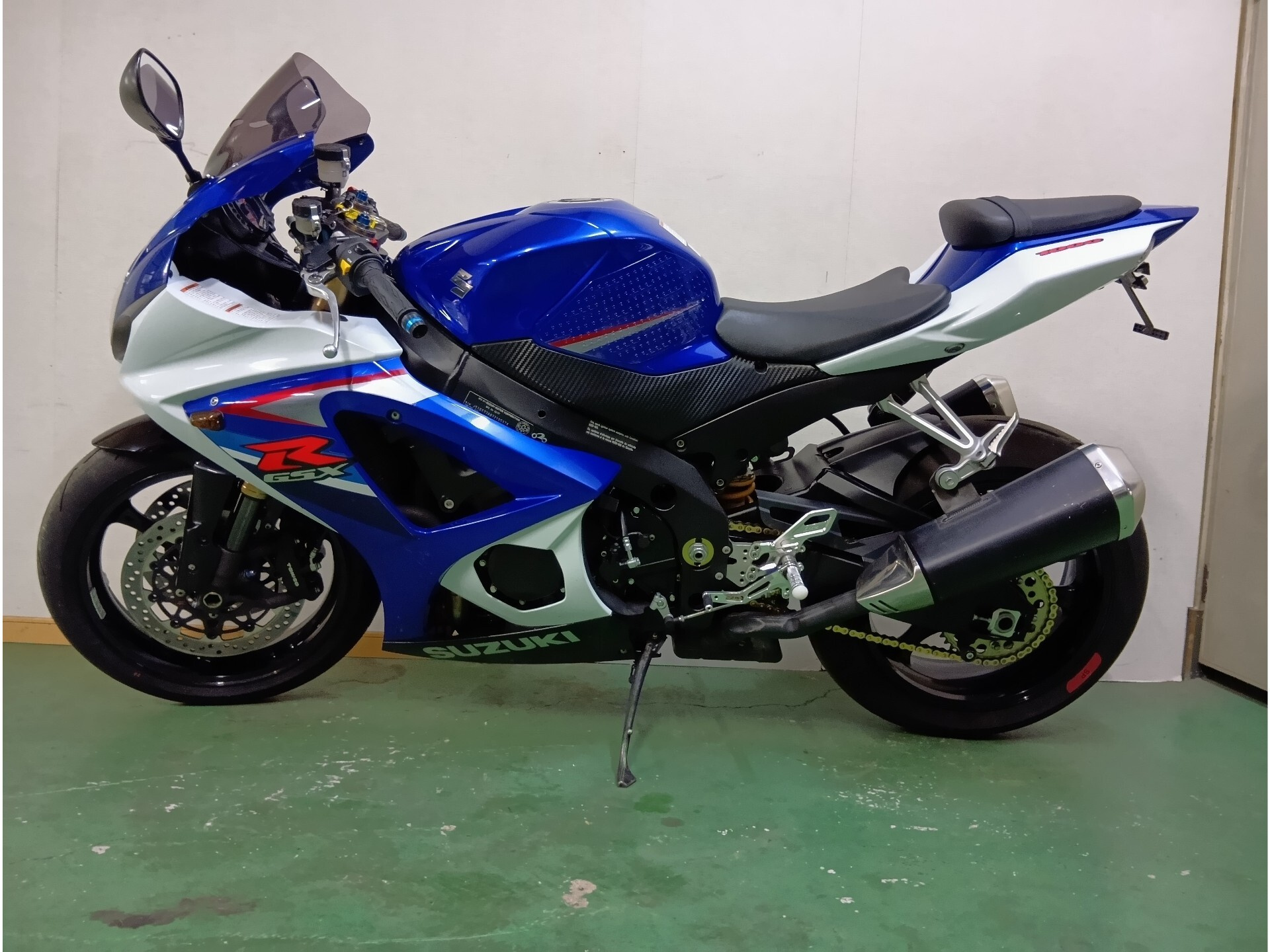Suzuki GSX-R1000