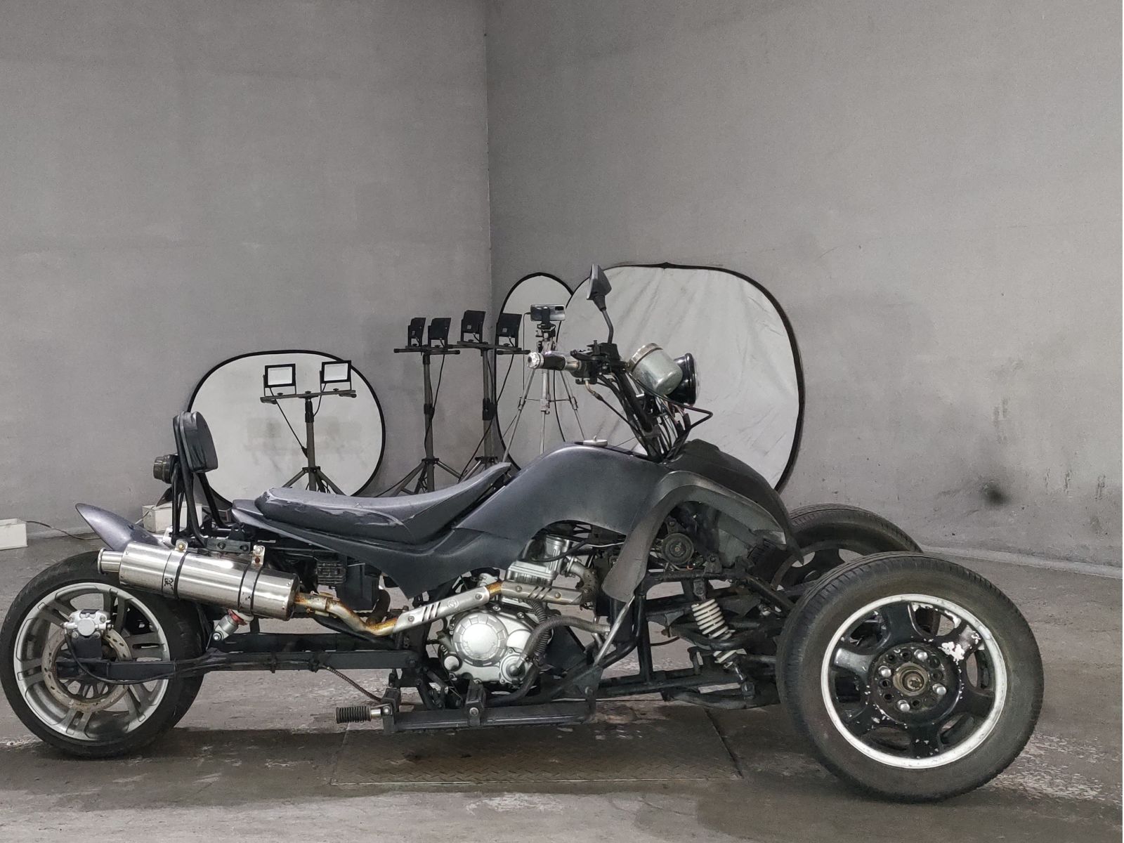 OTHER TRIKE 250CC