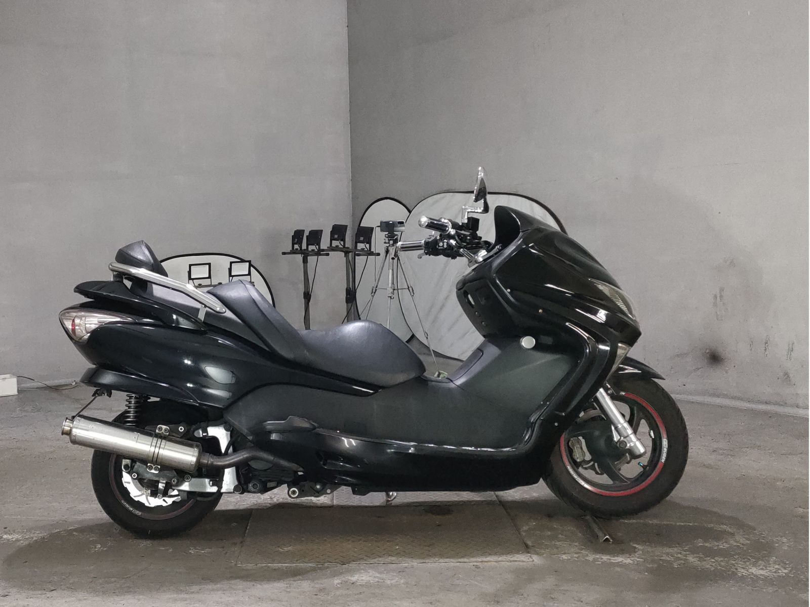 Honda FORZA X