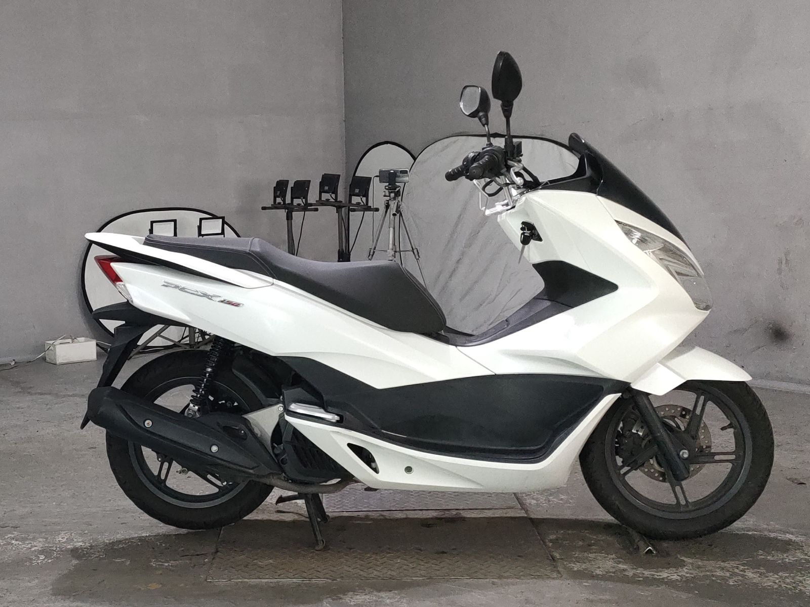 Honda PCX150
