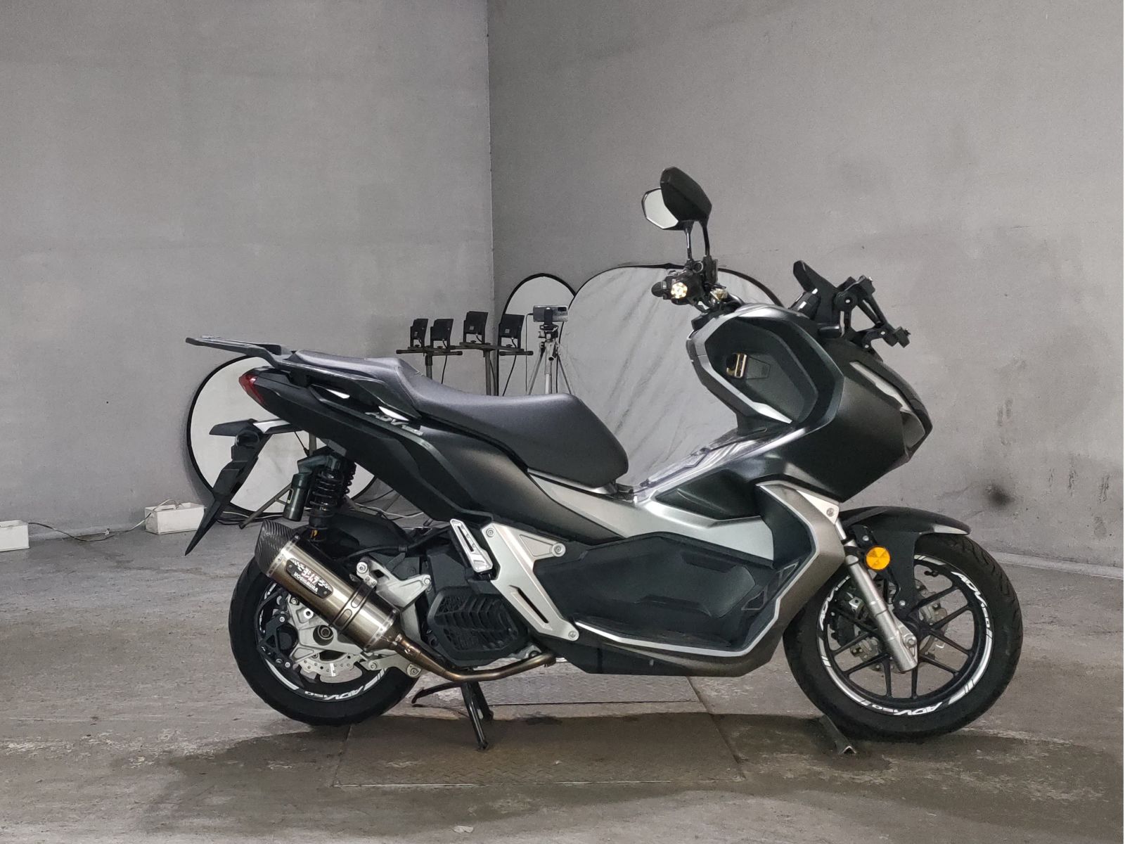 Honda ADV150