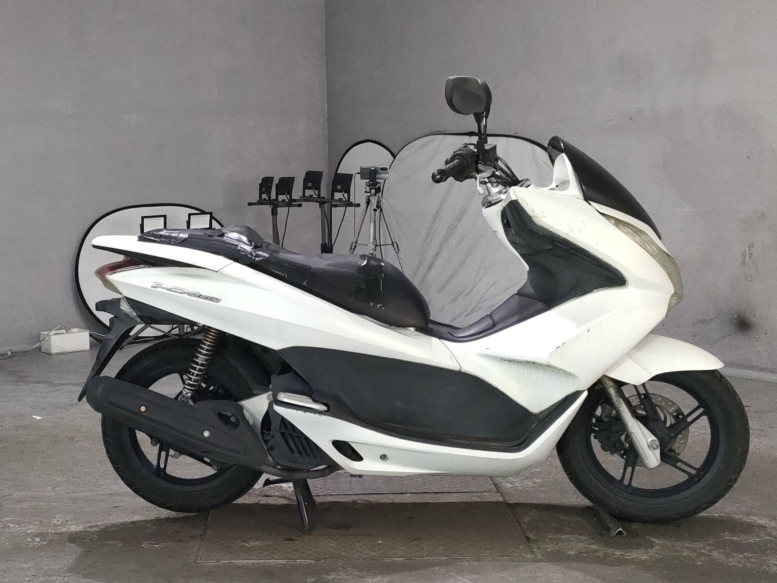 Honda PCX150