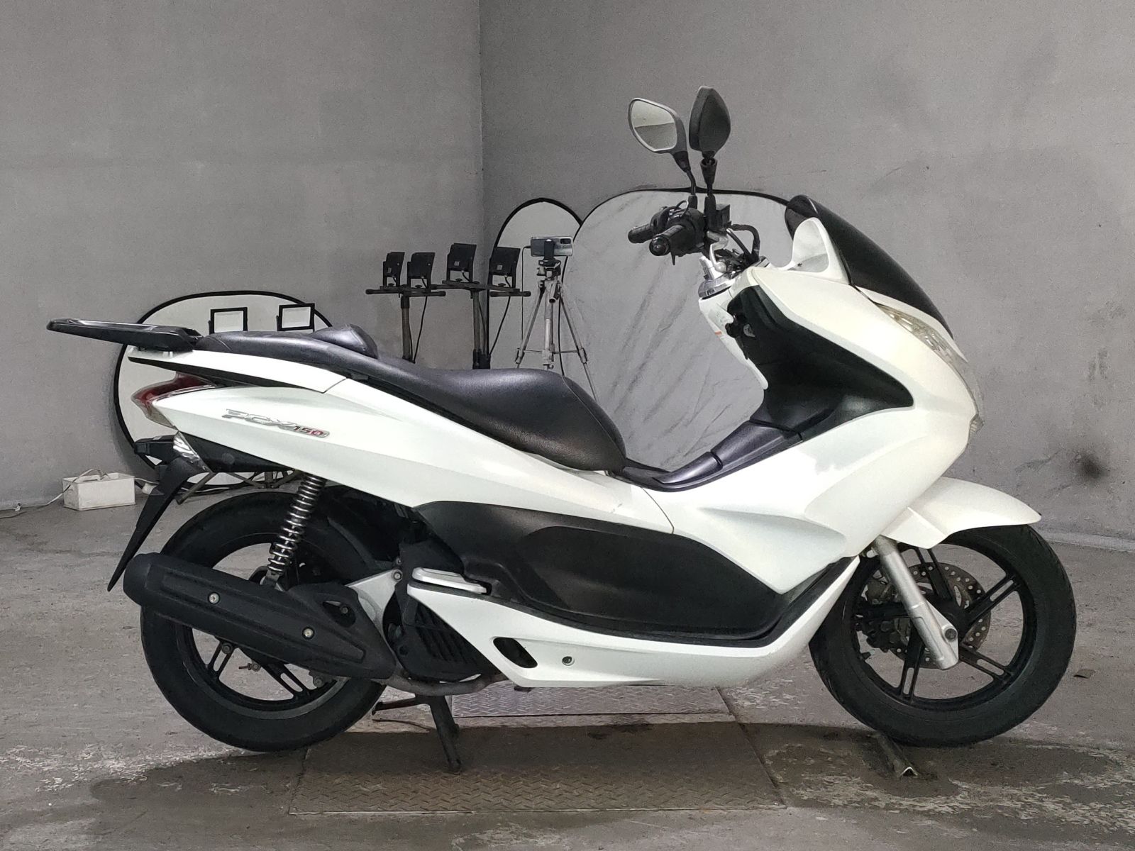 Honda PCX150