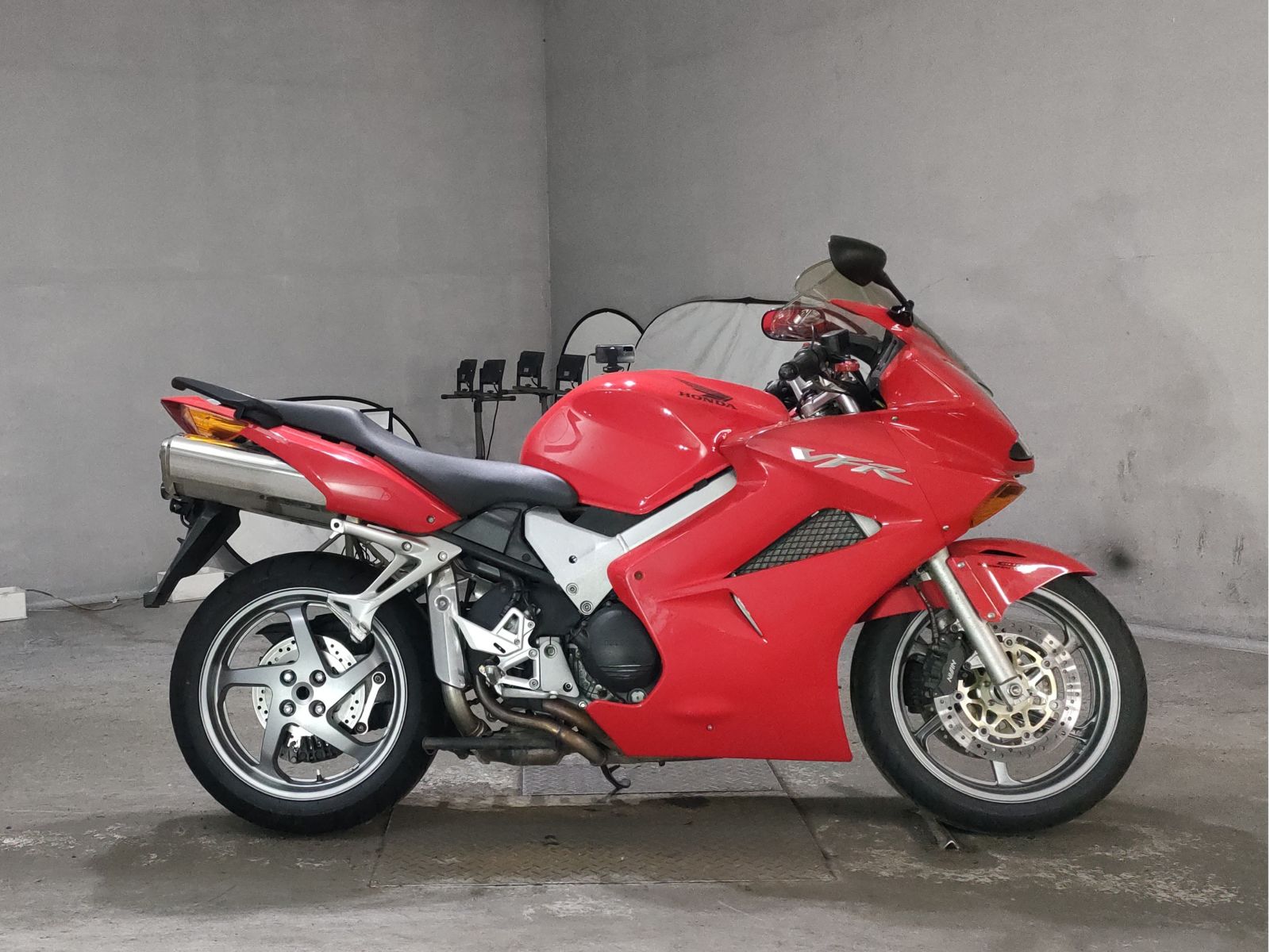 Honda VFR800