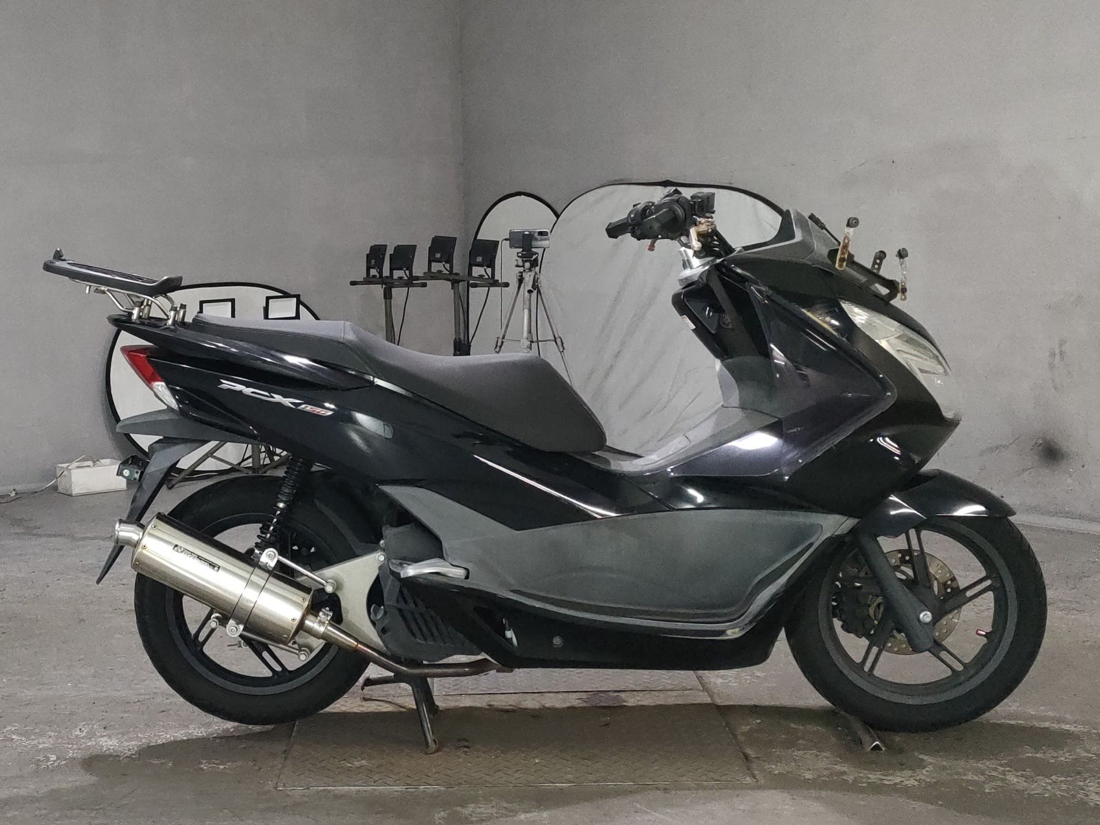 Honda PCX150