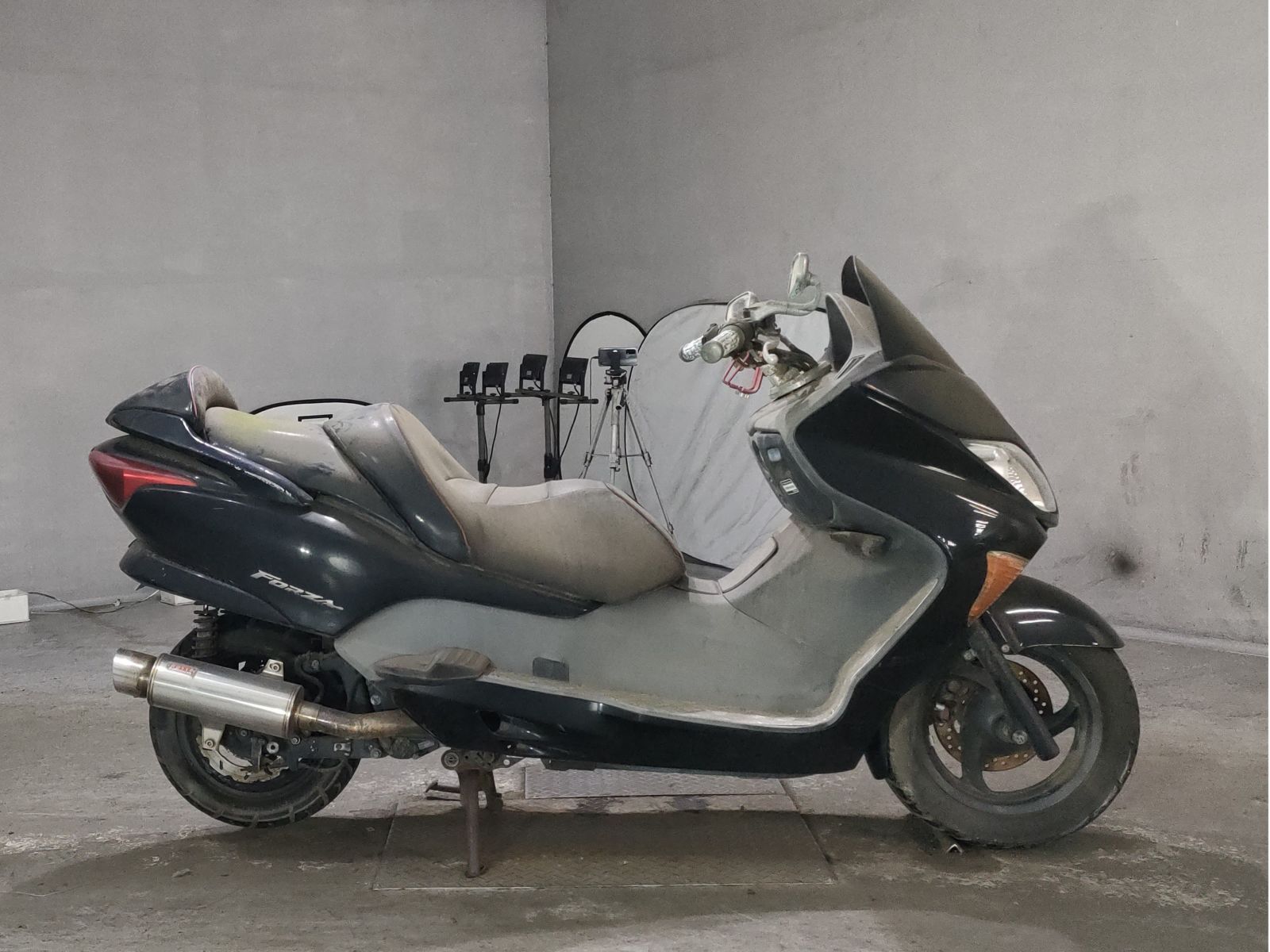 Honda FORZA X