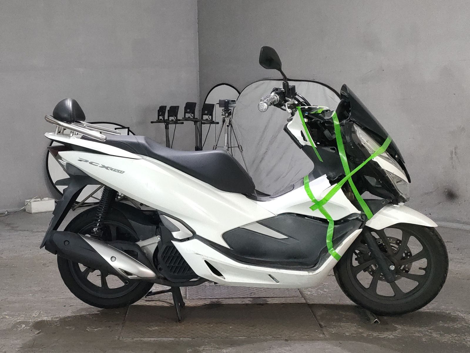 Honda PCX150