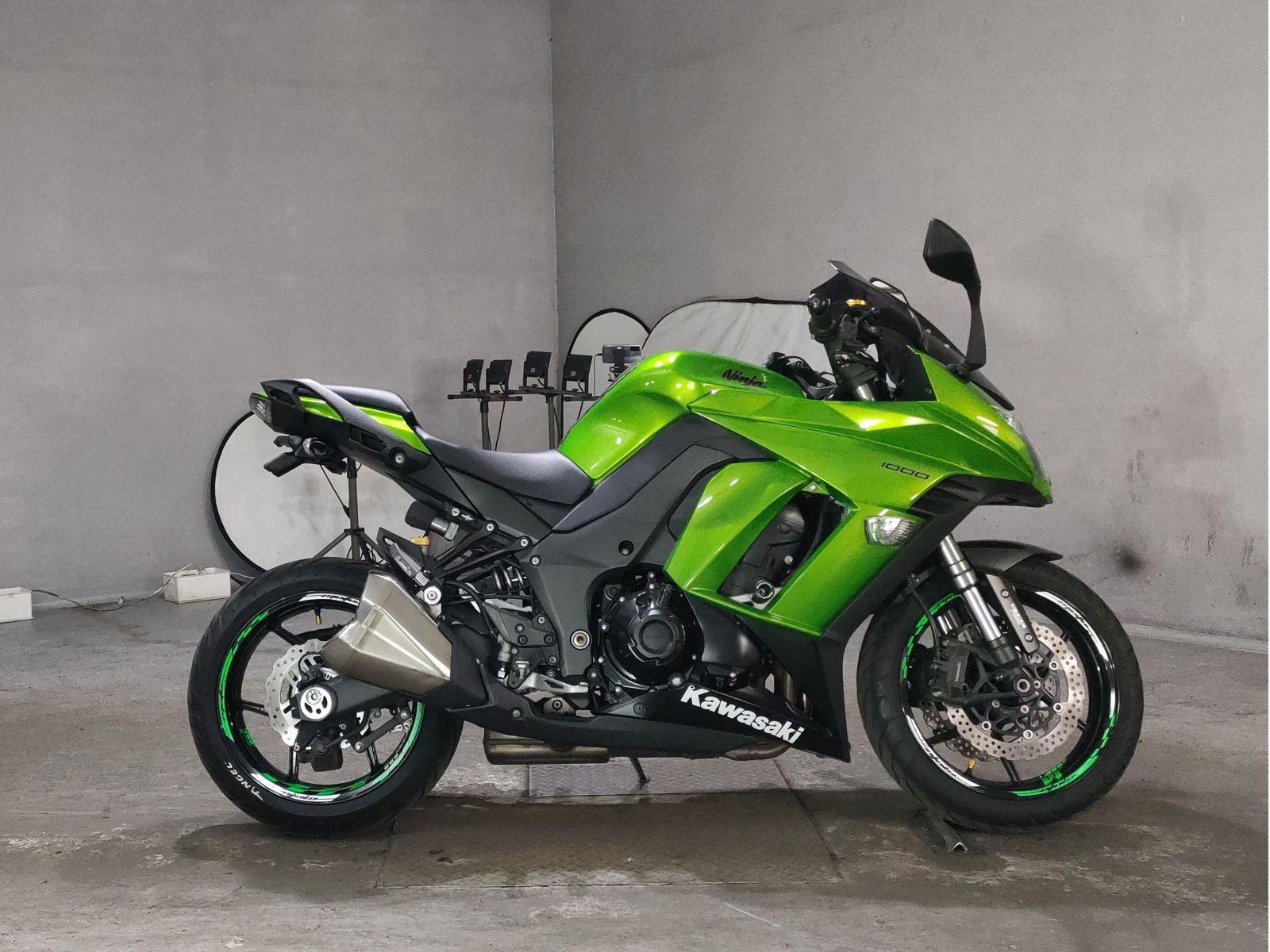 Kawasaki NINJA1000