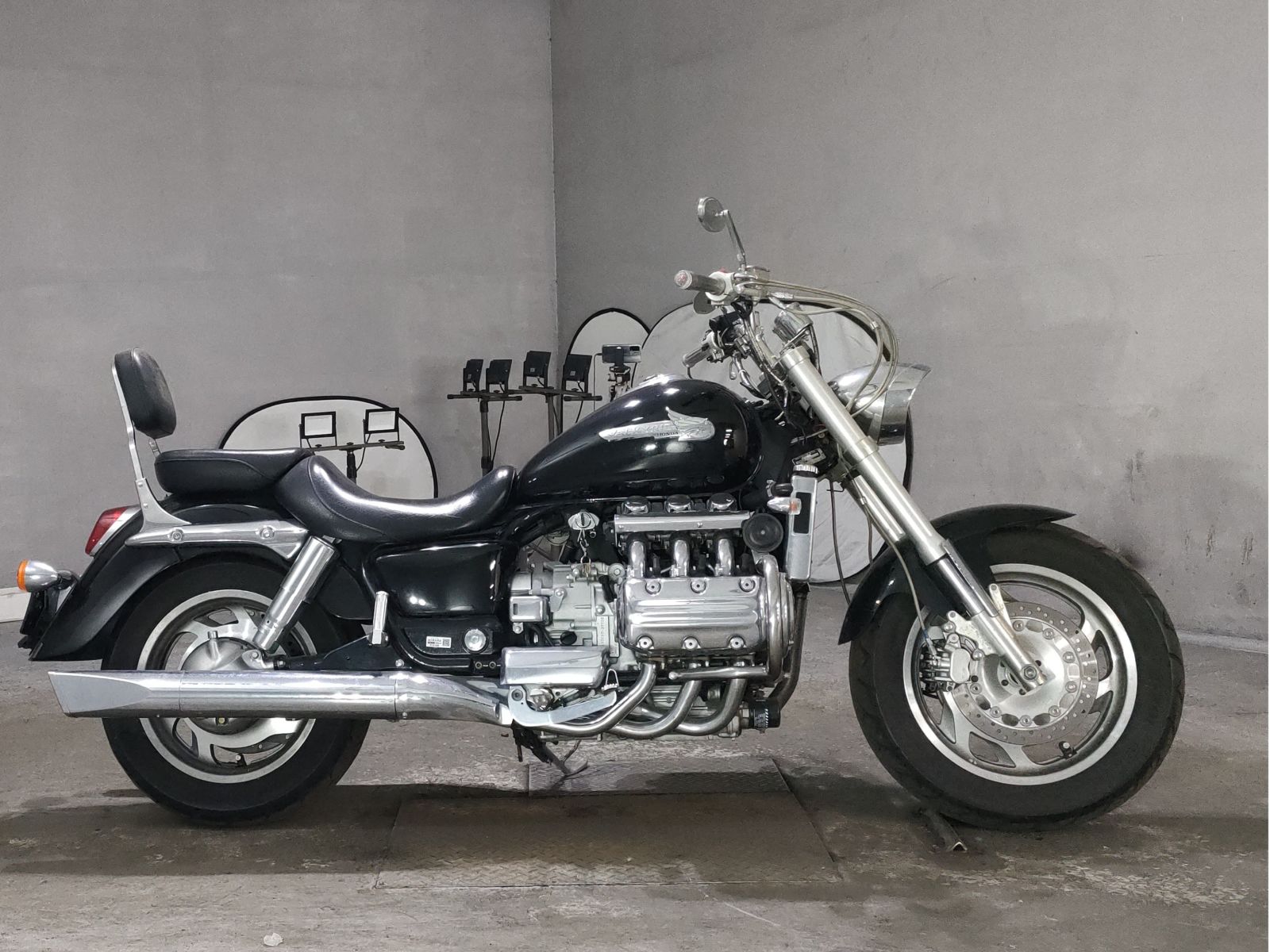 Honda VALKYRIE