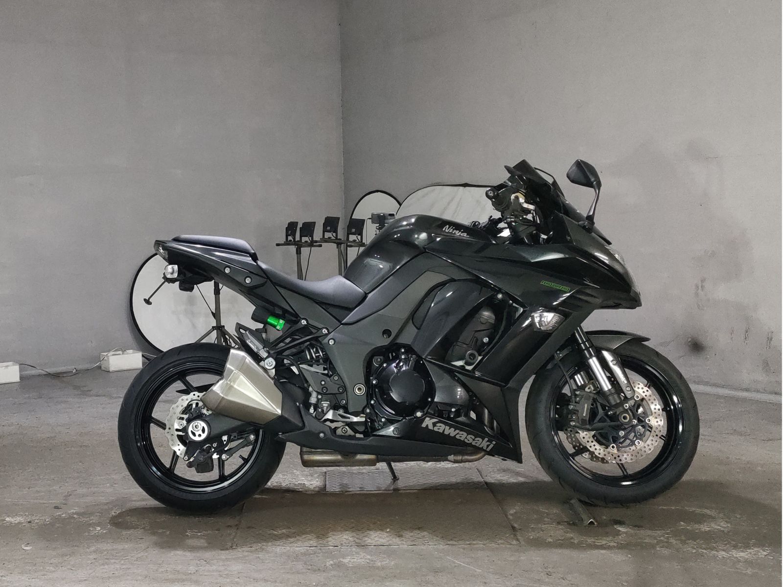 Kawasaki NINJA1000