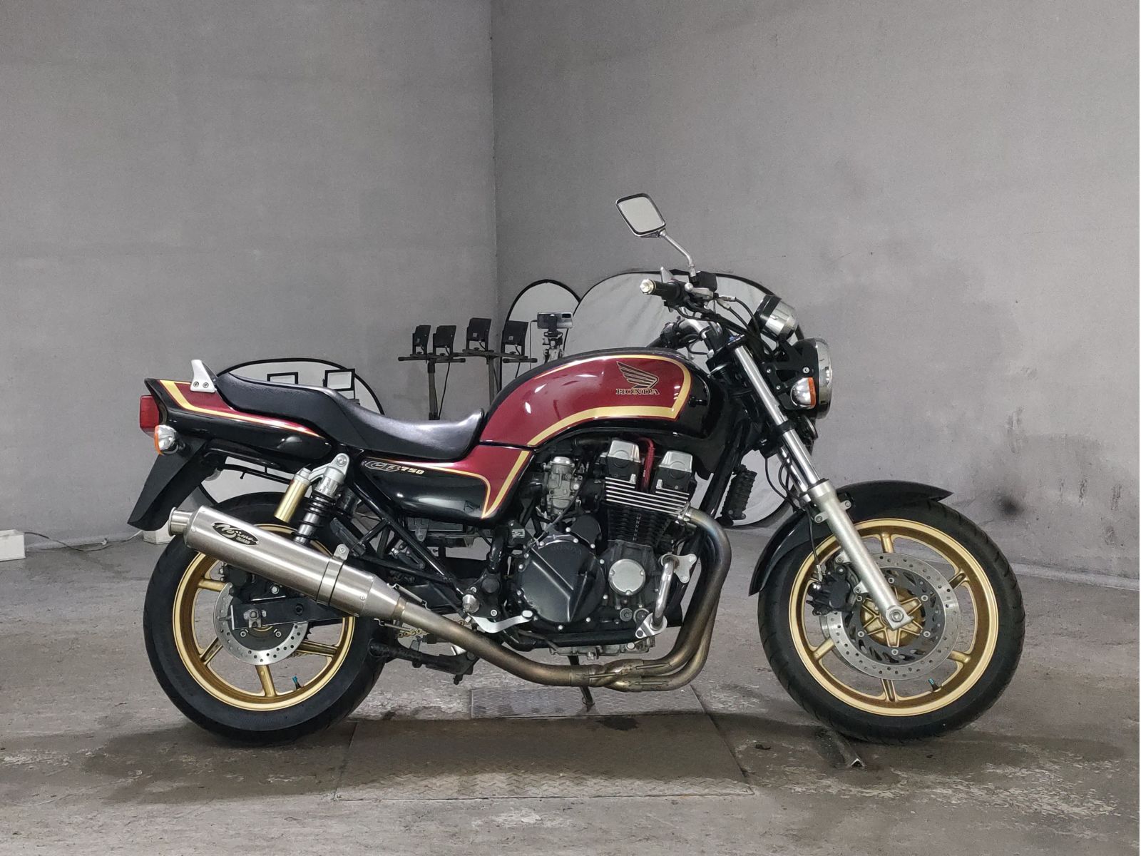 Honda CB750
