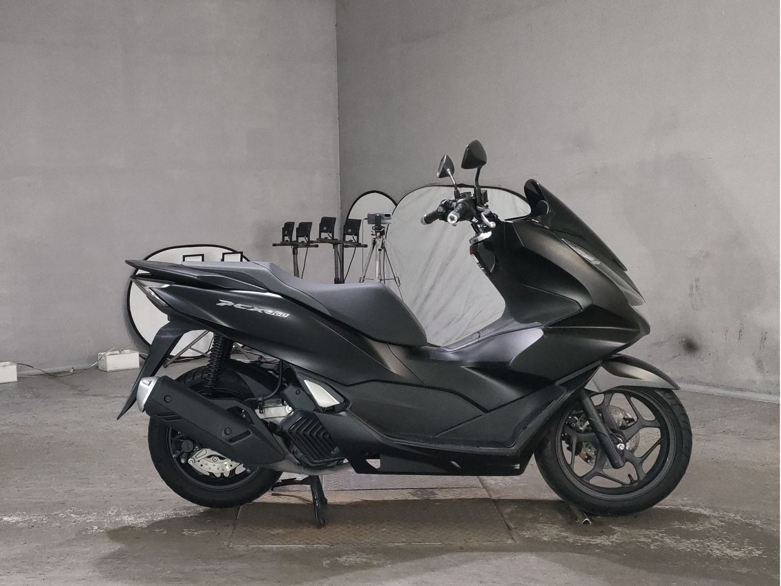 Honda PCX160