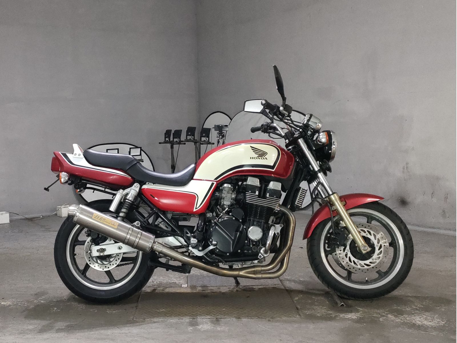 Honda CB750
