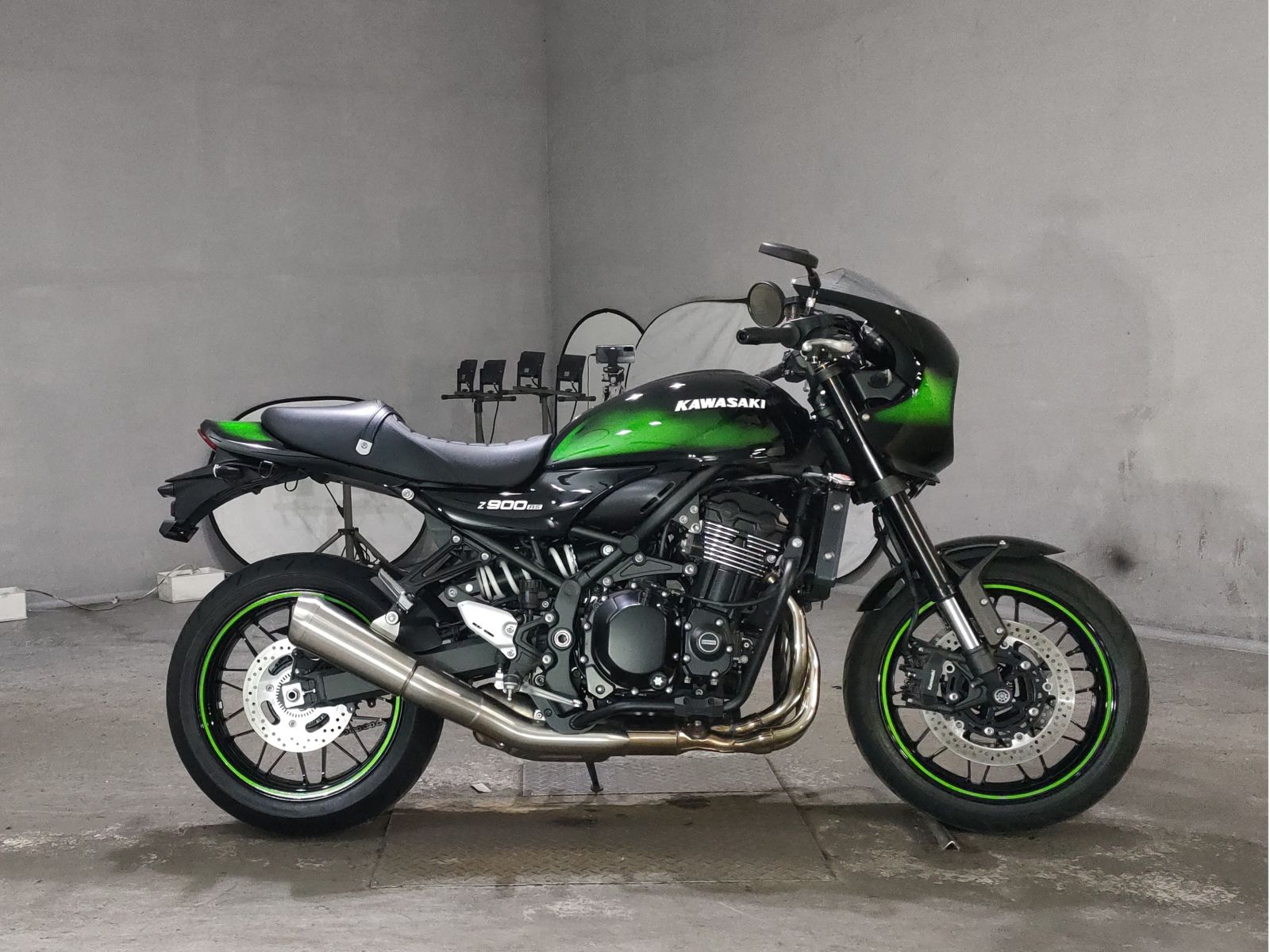 OTHER Z900RSKAFE