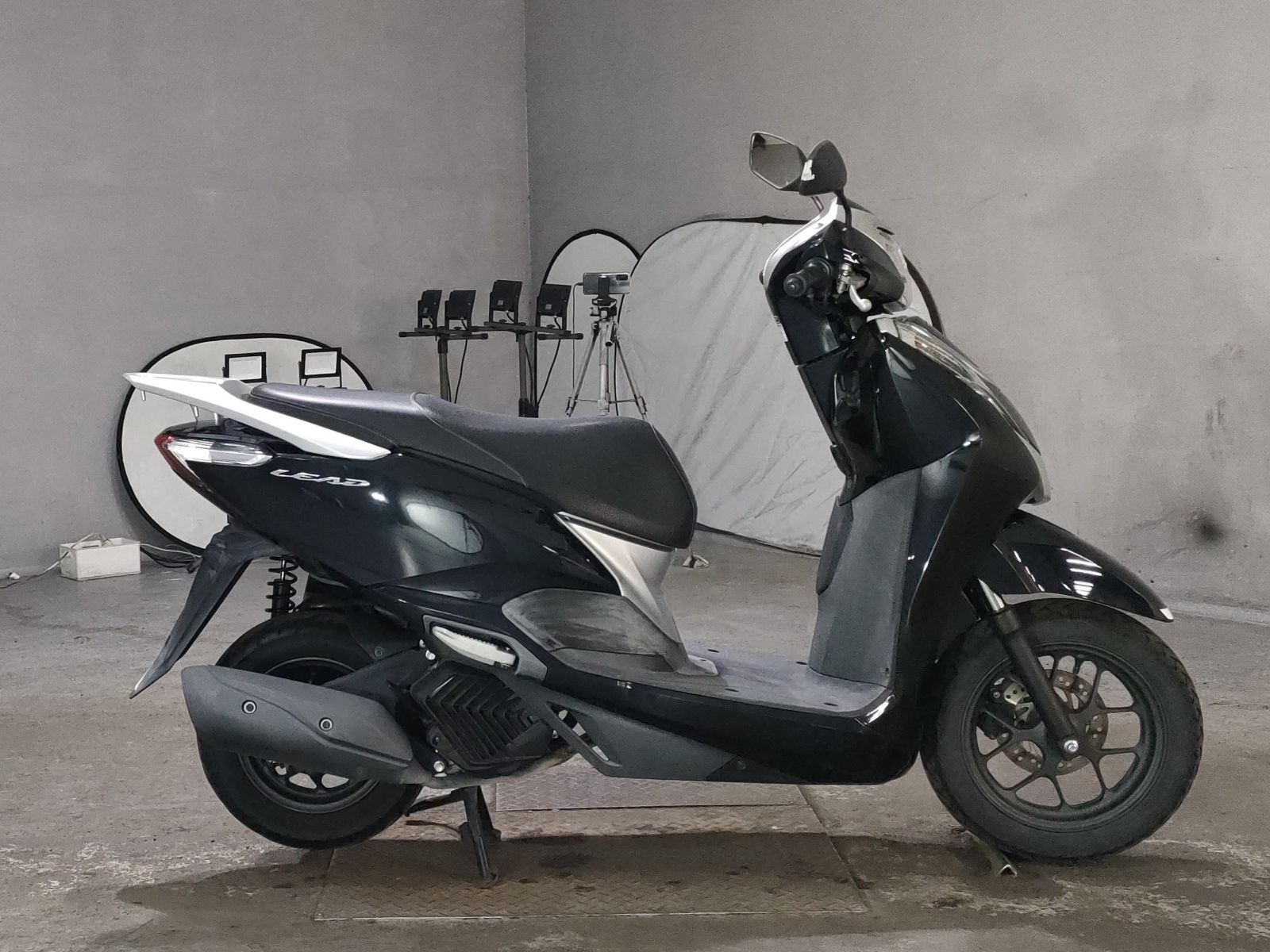 Honda LEAD 125