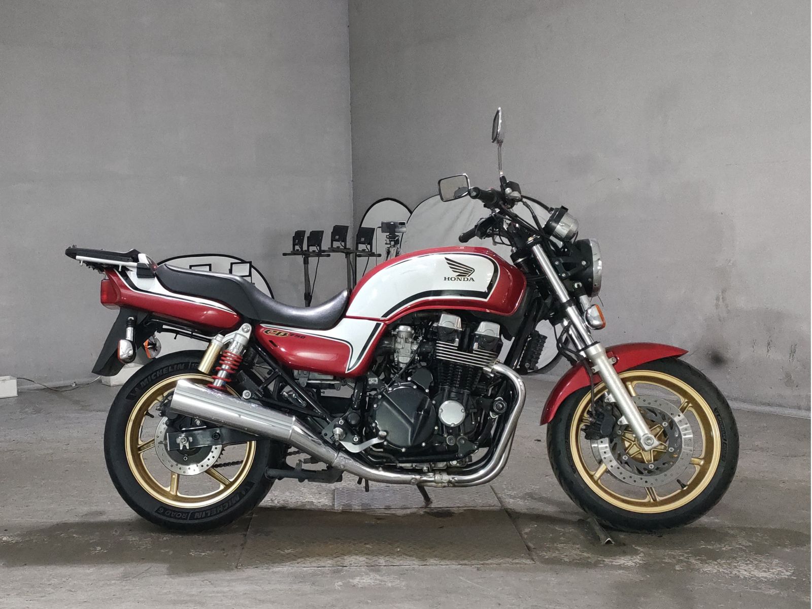 Honda CB750