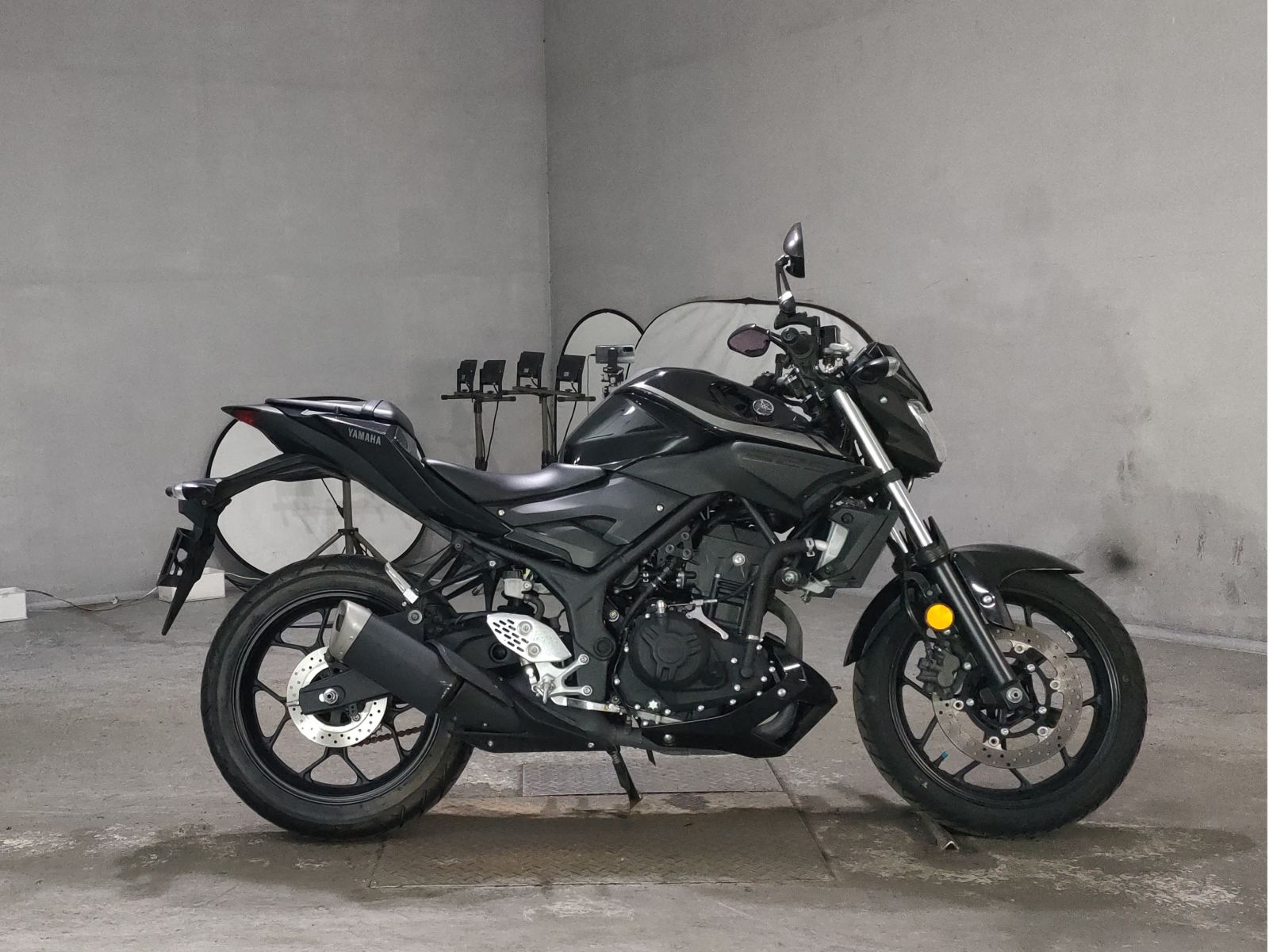 OTHER MT-25
