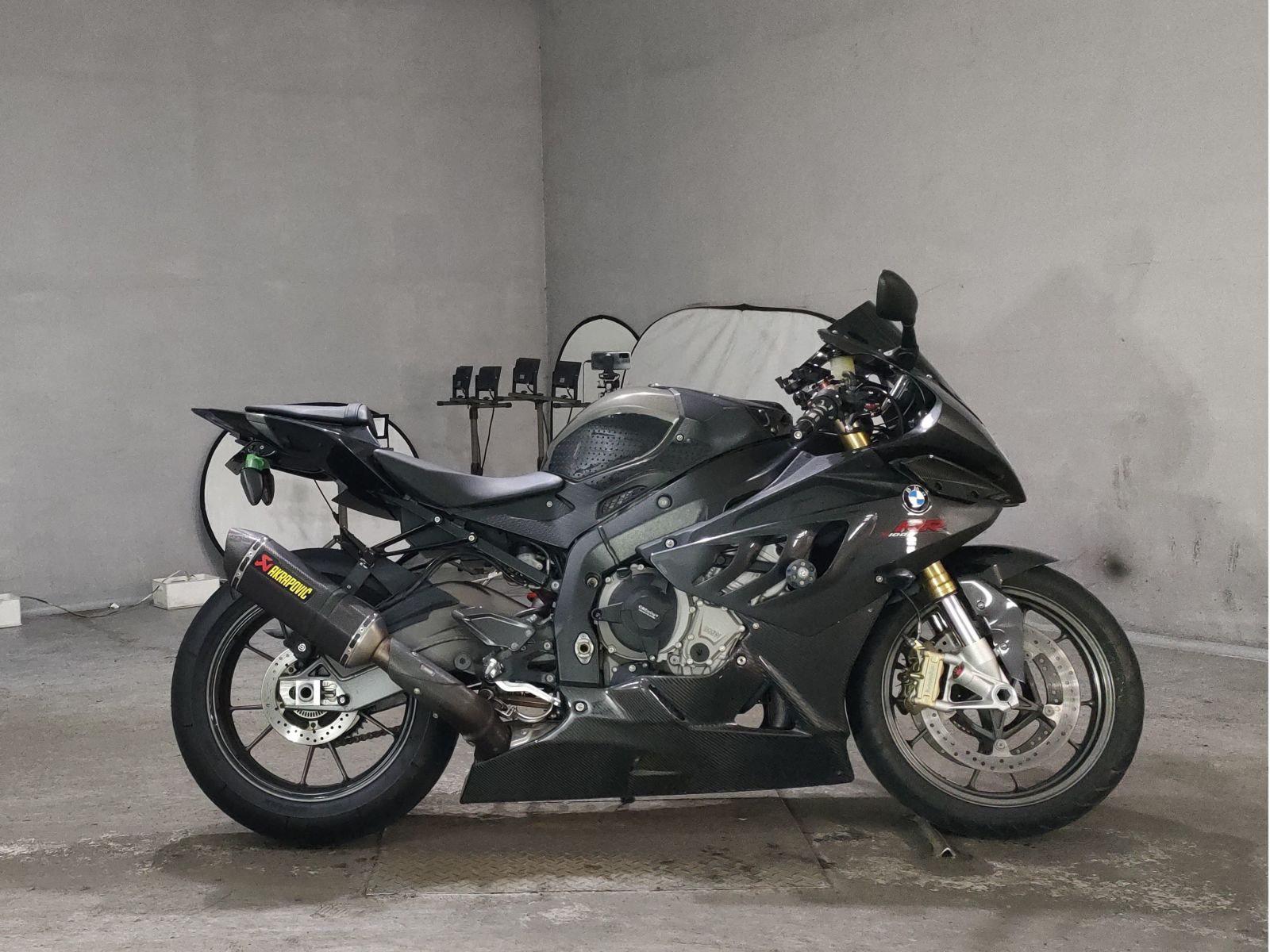 BMW S1000RR