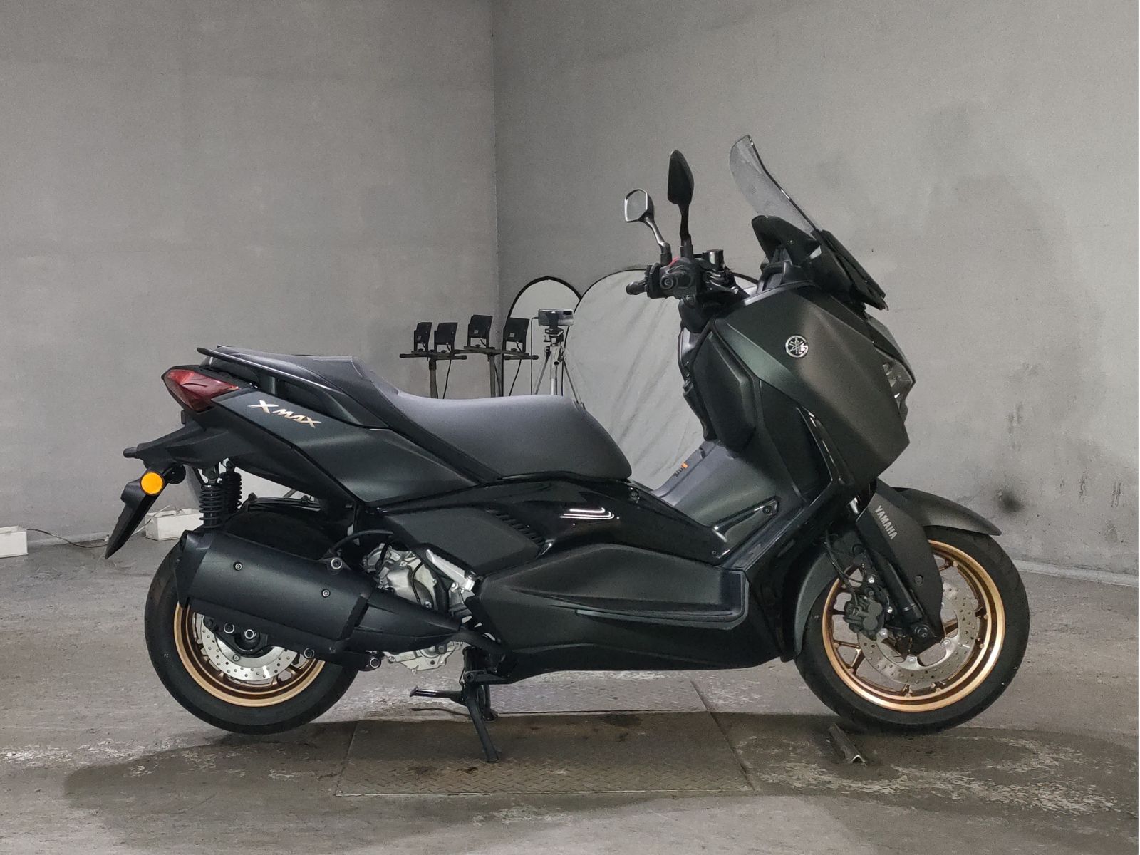 OTHER X-MAX250