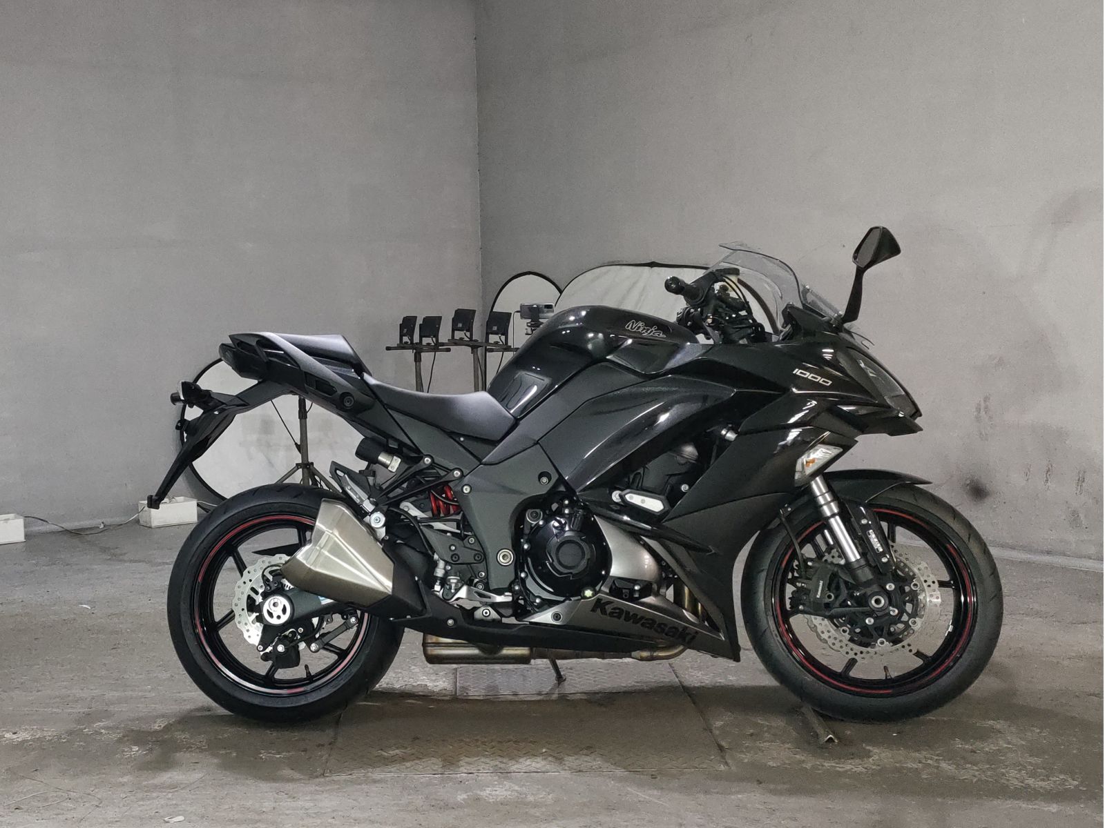 Kawasaki NINJA1000